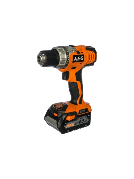 Набор инструментов AEG JP18B3 LI-403B 4935464020