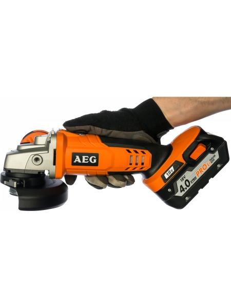 Набор инструментов AEG JP18B3 LI-403B 4935464020