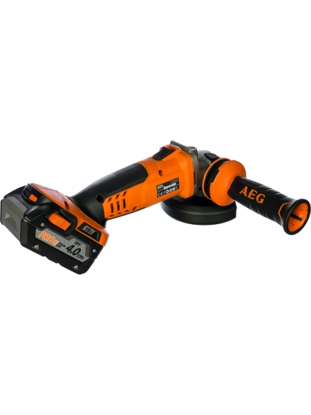 Набор инструментов AEG JP18B3 LI-403B 4935464020