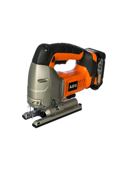 Набор инструментов AEG JP18B3 LI-403B 4935464020