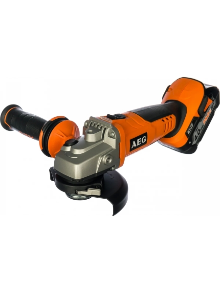 Набор инструментов AEG JP18B3 LI-403B 4935464020