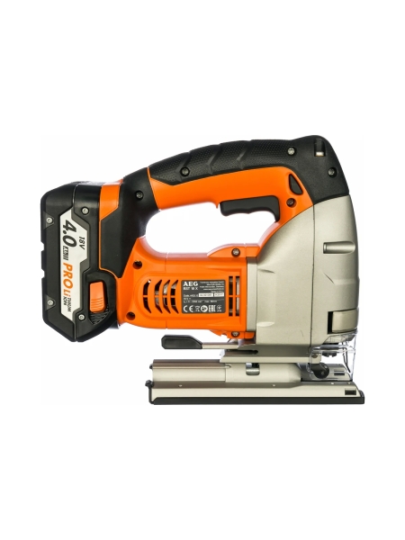 Набор инструментов AEG JP18B3 LI-403B 4935464020