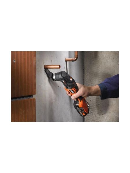 Мультитул реноватор AEG OMNI 18C-0KIT1X 4935446706