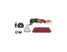 Мультитул реноватор AEG OMNI 18C-0KIT1X 4935446706