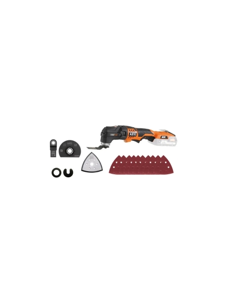 Мультитул реноватор AEG OMNI 18C-0KIT1X 4935446706