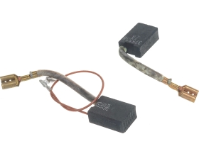 Комплект угольных щеток 2 шт. AEG 4931375556