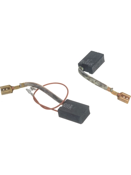 Комплект угольных щеток 2 шт. AEG 4931375556