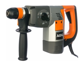 Перфоратор AEG PN 3500 X 4935412210