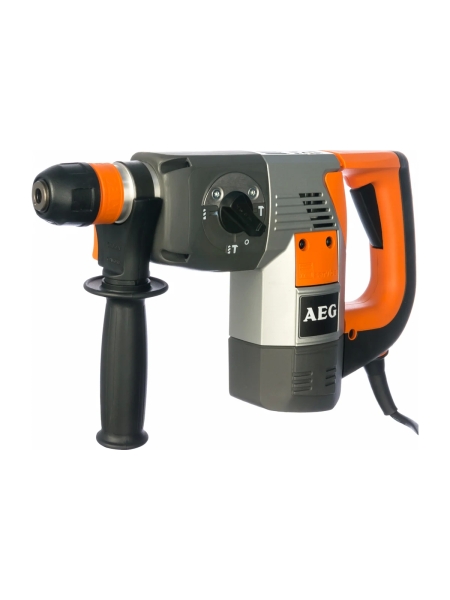 Перфоратор AEG PN 3500 X 4935412210