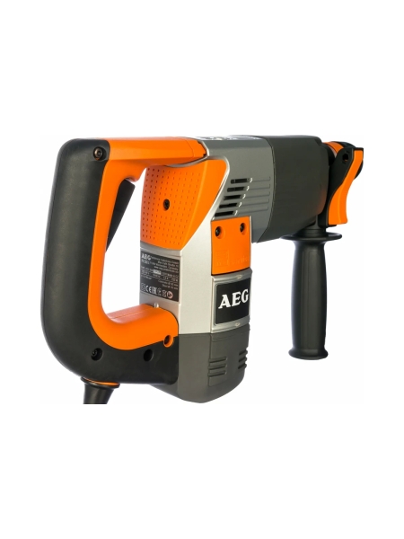 Перфоратор AEG PN 3500 X 4935412210