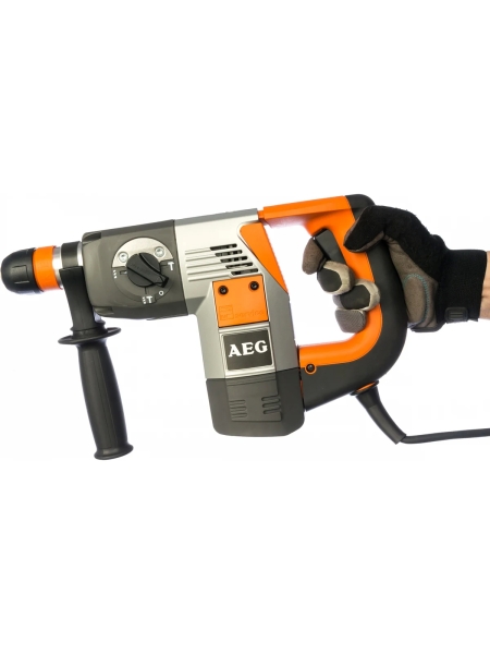 Перфоратор AEG PN 3500 X 4935412210