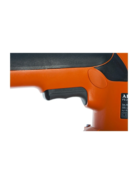 Вибрационная шлифмашина AEG FS280 4935419280