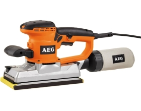 Вибрационная шлифмашина AEG FS280 4935419280
