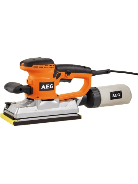 Вибрационная шлифмашина AEG FS280 4935419280