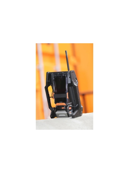 Радиоприемник AEG BR1218C-0 4935451539