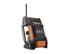 Радиоприемник AEG BR1218C-0 4935451539