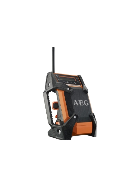 Радиоприемник AEG BR1218C-0 4935451539