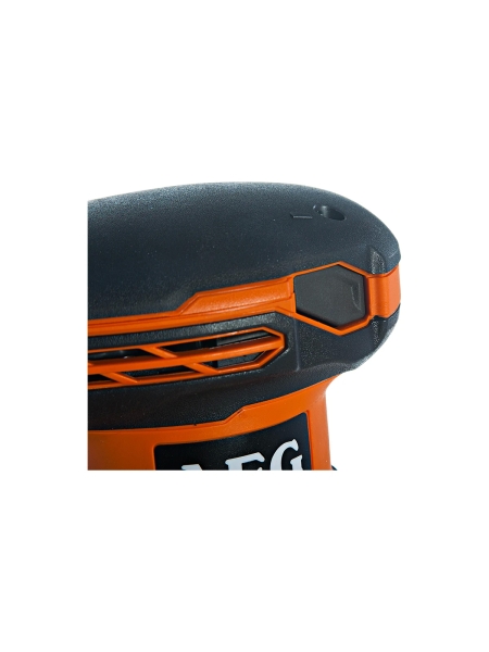 Эксцентриковая шлифмашина AEG EX 125 ES 4935416100