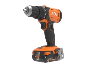 Дрель-шуруповерт AEG BS18G4-202C 4935478630