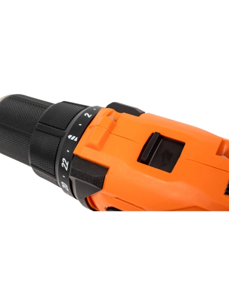 Дрель-шуруповерт AEG BS18G4-202C 4935478630