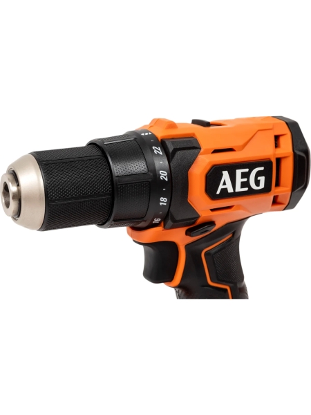 Дрель-шуруповерт AEG BS18G4-202C 4935478630