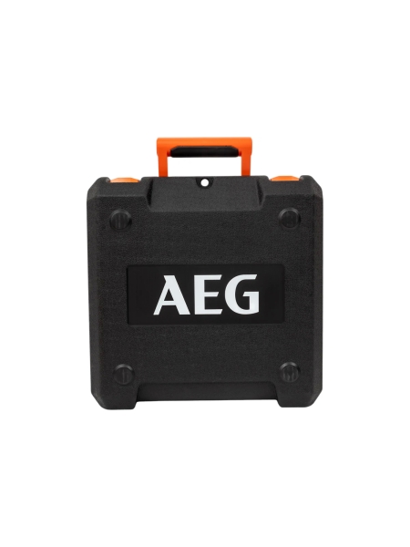 Дрель-шуруповерт AEG BS18G4-202C 4935478630