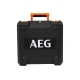 Дрель-шуруповерт AEG BS18G4-202C 4935478630