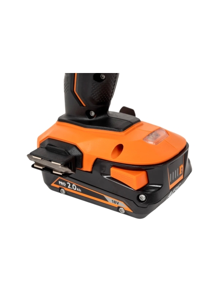 Дрель-шуруповерт AEG BS18G4-202C 4935478630