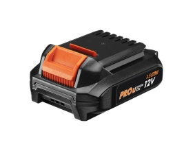 Аккумулятор L1215G3 (12 В; 1.5 А*ч; Li-Ion) AEG 4932451094