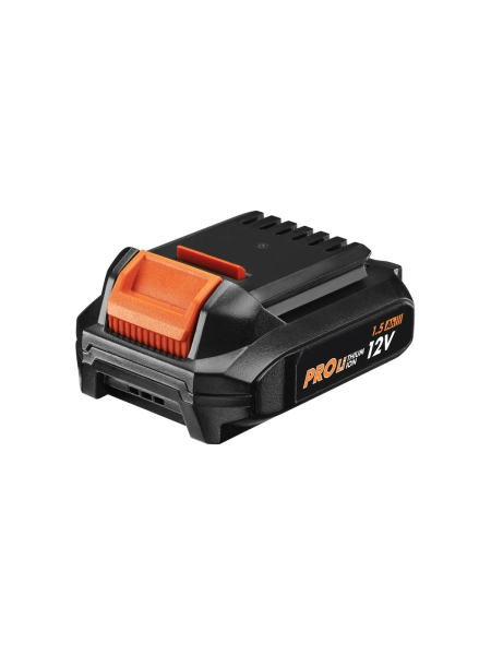 Аккумулятор L1215G3 (12 В; 1.5 А*ч; Li-Ion) AEG 4932451094