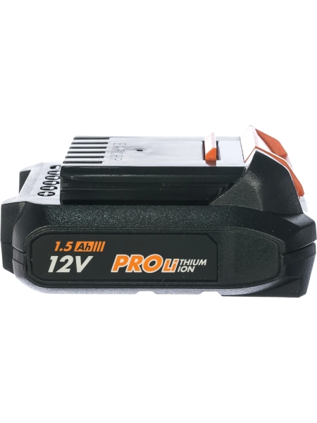 Аккумулятор L1215G3 (12 В; 1.5 А*ч; Li-Ion) AEG 4932451094