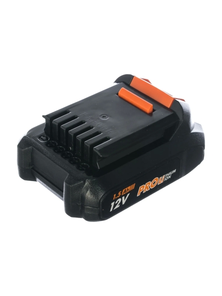 Аккумулятор L1215G3 (12 В; 1.5 А*ч; Li-Ion) AEG 4932451094