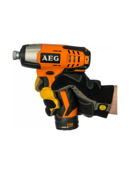 Набор инструментов AEG JP12DLI-152B 4935451234