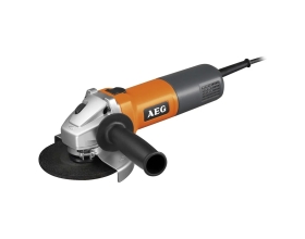 Угловая шлифмашина AEG WS 6-125 413490