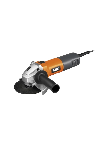 Угловая шлифмашина AEG WS 6-125 413490