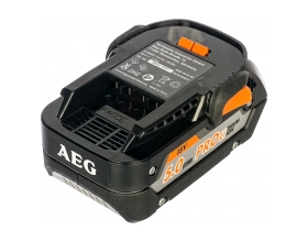 Аккумулятор L1850R (18 В; 5 A*ч; Li-ion) AEG 4932451630