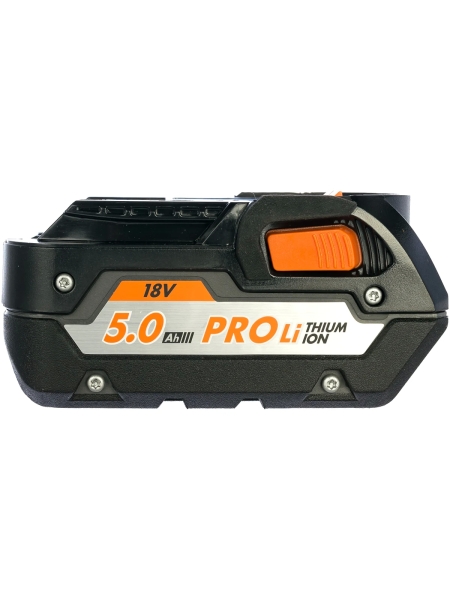 Аккумулятор L1850R (18 В; 5 A*ч; Li-ion) AEG 4932451630