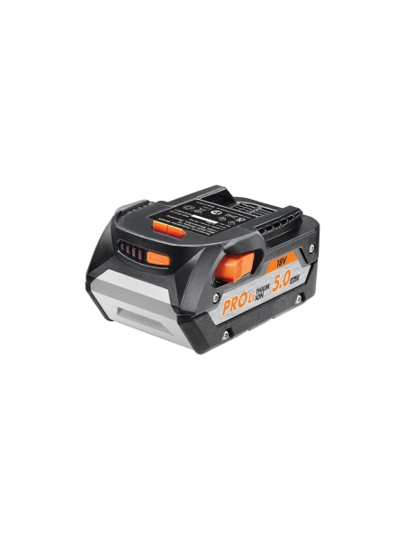 Аккумулятор L1850R (18 В; 5 A*ч; Li-ion) AEG 4932451630