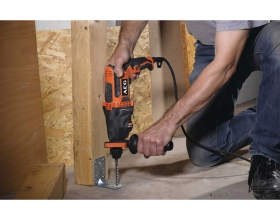 Перфоратор AEG KH24IE 4935451555