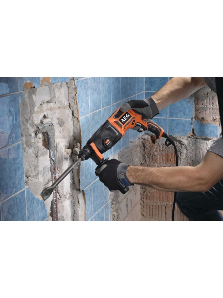 Перфоратор AEG KH24IE 4935451555