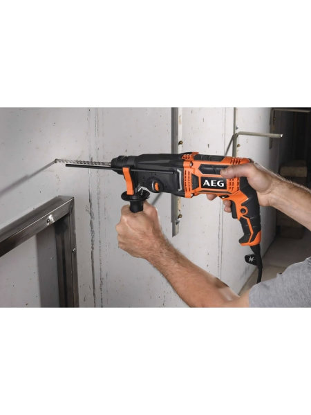 Перфоратор AEG KH24IE 4935451555