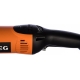Угловая шлифмашина AEG WS15-125SXE 4935455120