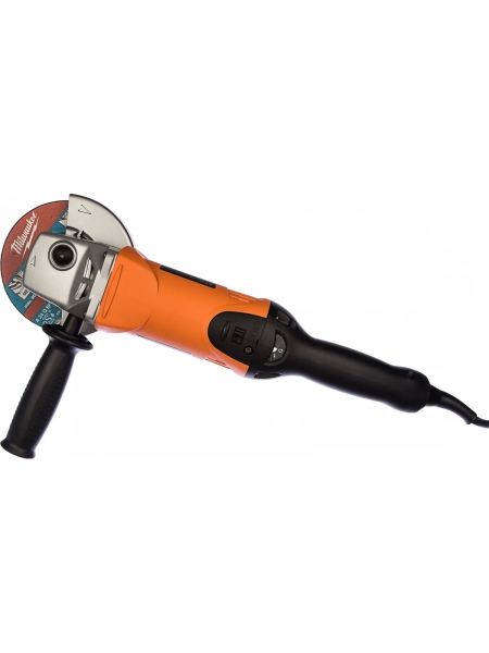 Угловая шлифмашина AEG WS15-125SXE 4935455120