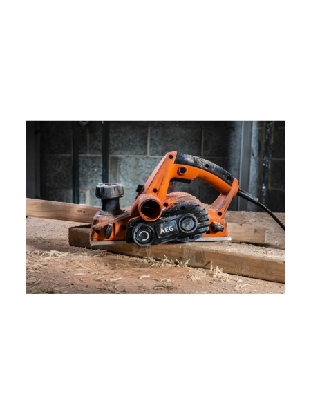 Рубанок AEG PL700 4935472008