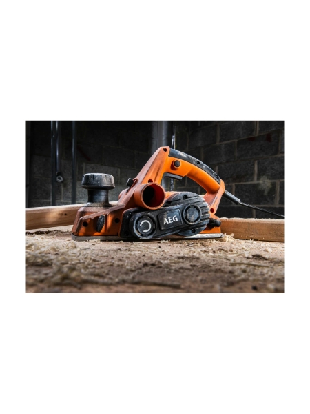 Рубанок AEG PL700 4935472008