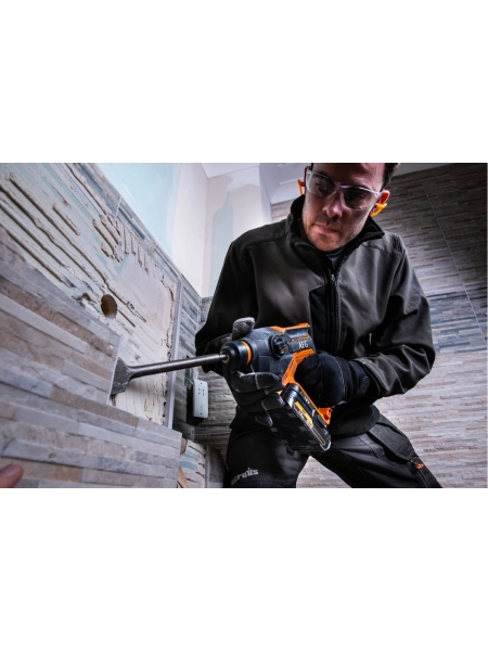 Компактный перфоратор AEG BBH18C LI-202C 4935464985