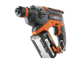 Компактный перфоратор AEG BBH18C LI-202C 4935464985