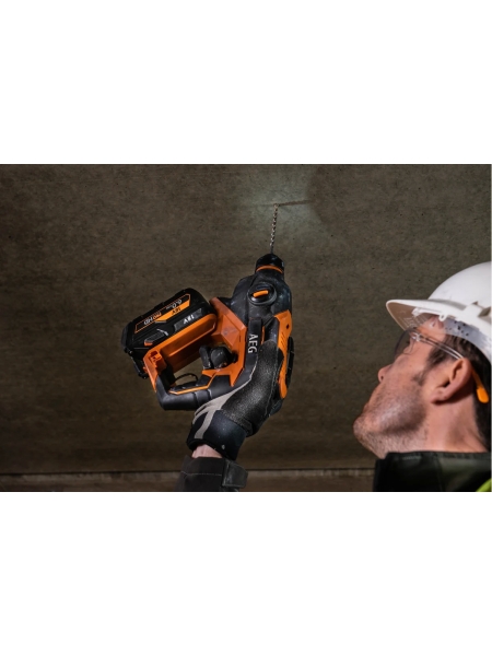 Компактный перфоратор AEG BBH18C LI-202C 4935464985