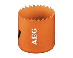 Коронка пильная (38х35 мм; 5/8) AEG 4932367257