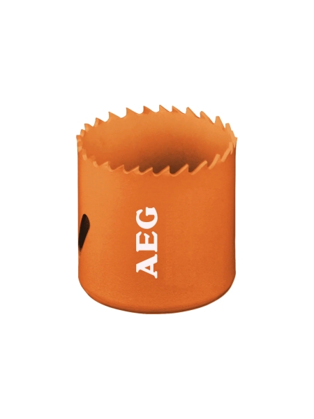 Коронка пильная (38х35 мм; 5/8) AEG 4932367257